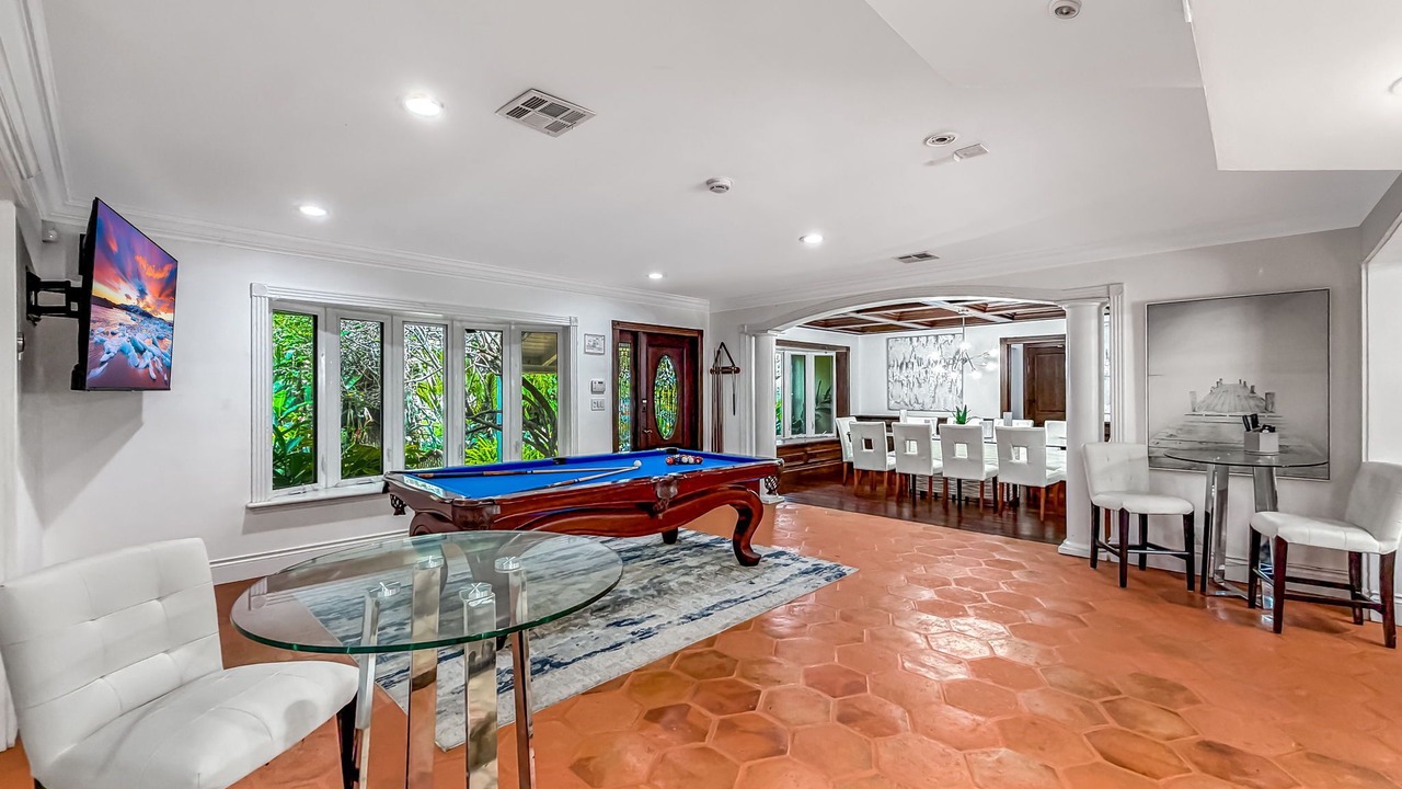 Photo of Bedroom in Coral Ridge