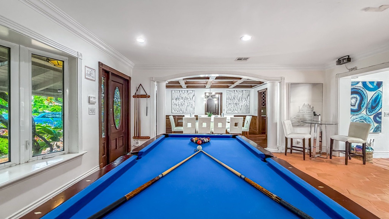 Photo of Bedroom in Coral Ridge