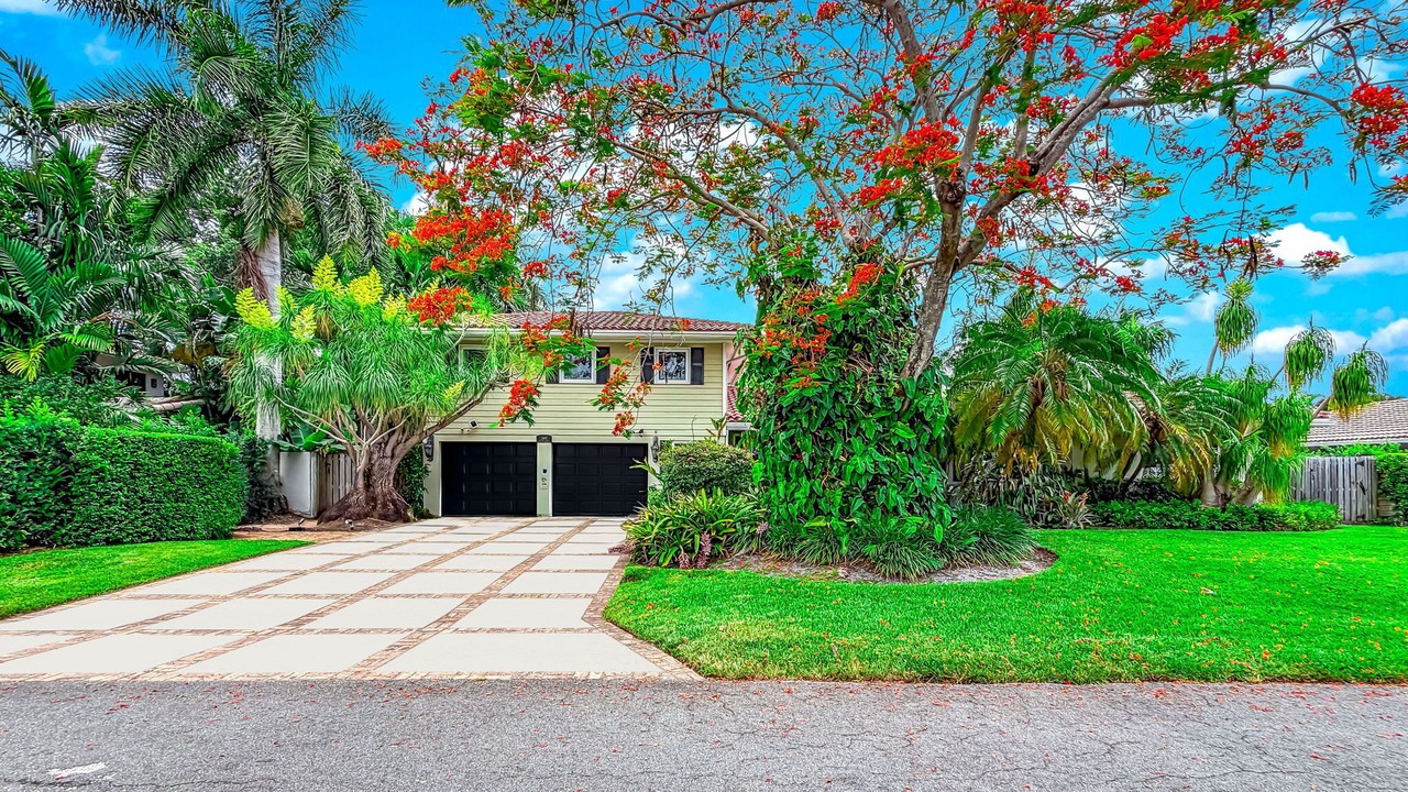Photo of Outdoor in Coral Ridge