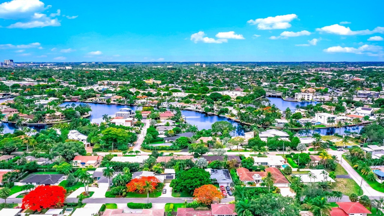 Photo of Outdoor in Coral Ridge
