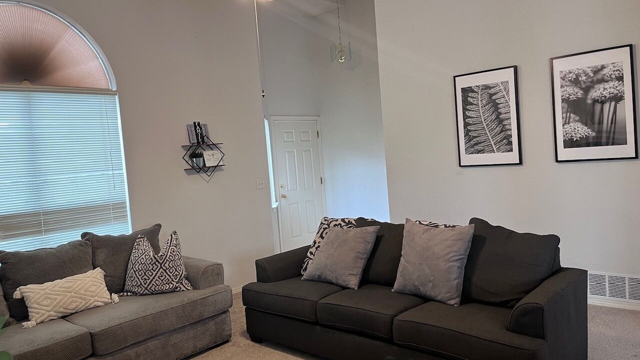 Photo of Livingroom in Sun Ridge South