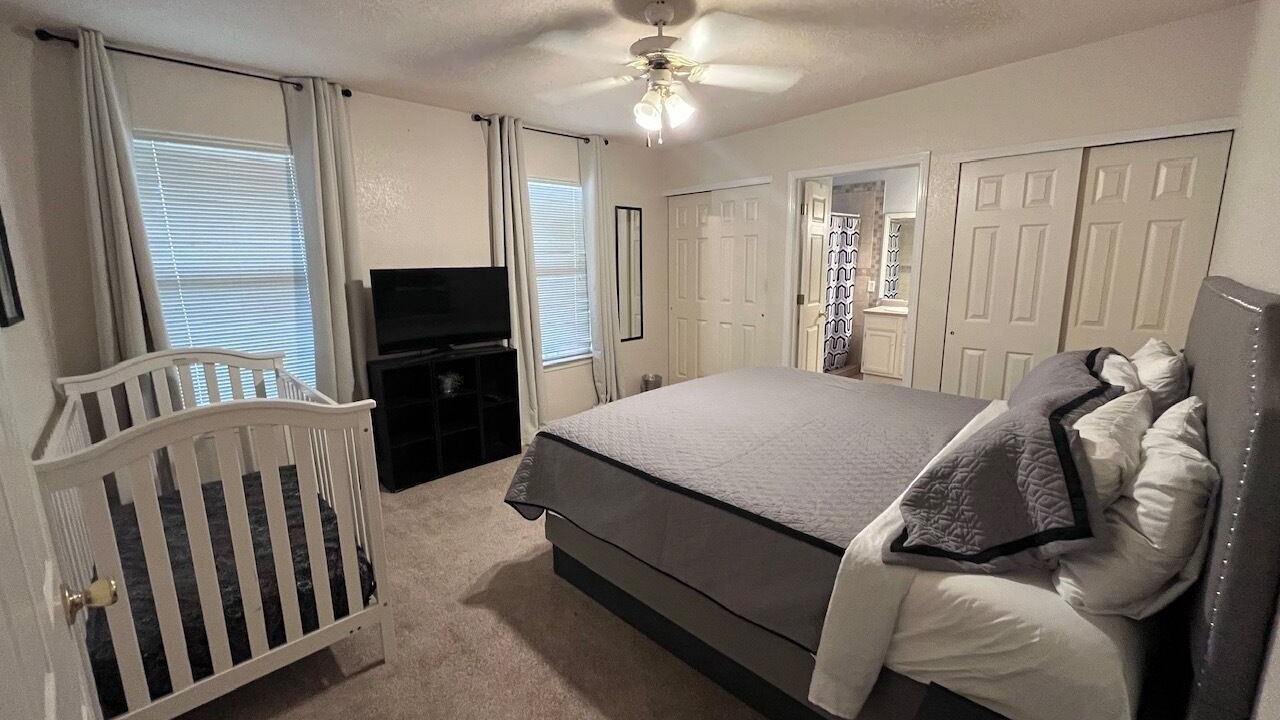 Photo of Bedroom in Sun Ridge South