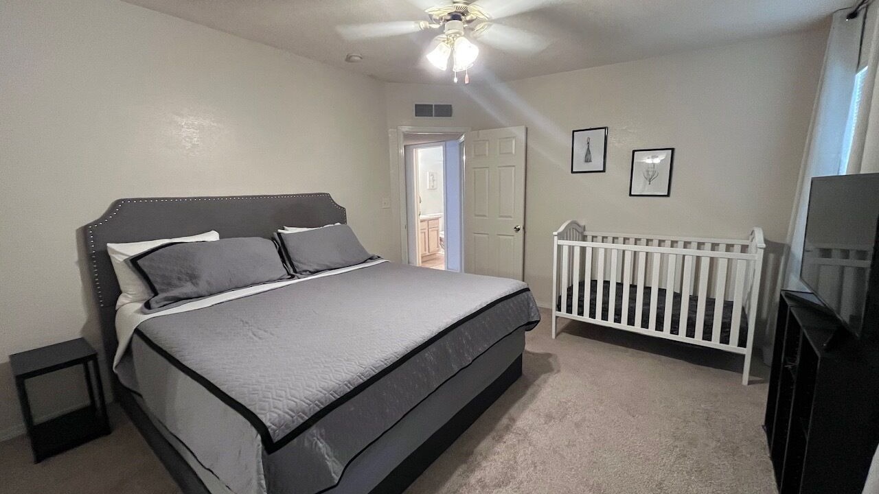Photo of Bedroom in Sun Ridge South