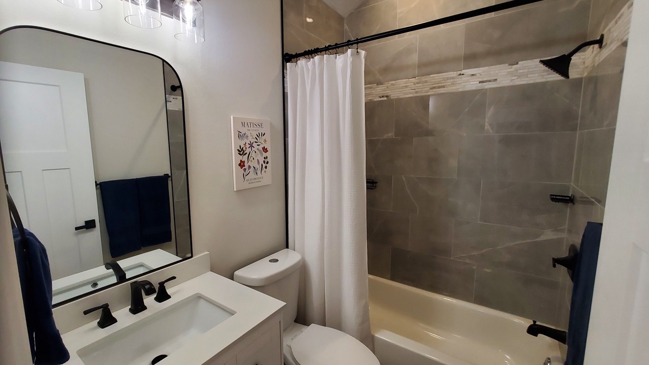 Photo of Bathroom in Pittsburg