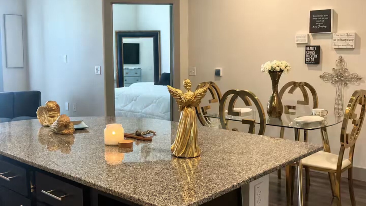 Photo of Bedroom in Farmers Branch