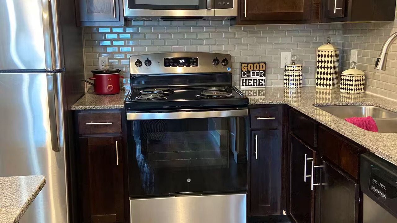 Photo of Kitchen in Farmers Branch