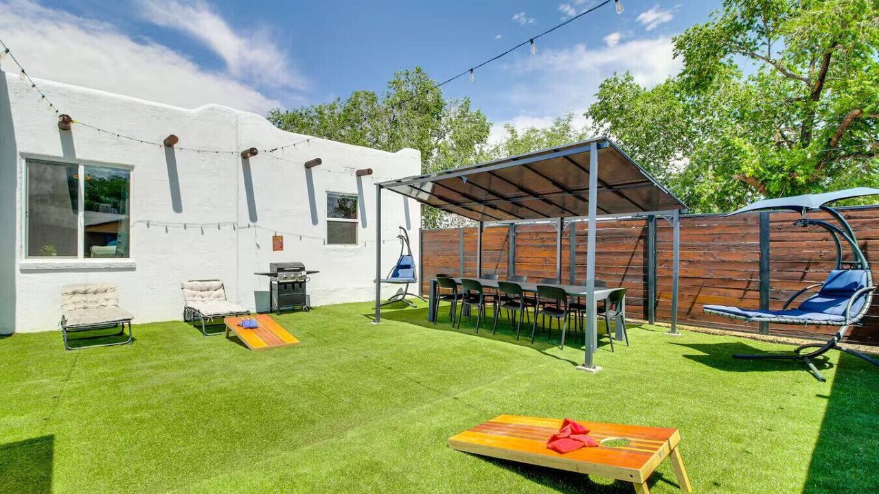 Photo of Outdoor in Albuquerque