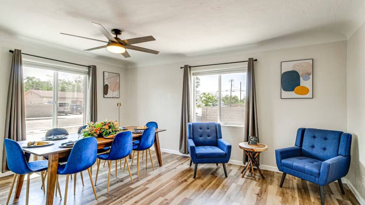 Photo of Bedroom in Albuquerque