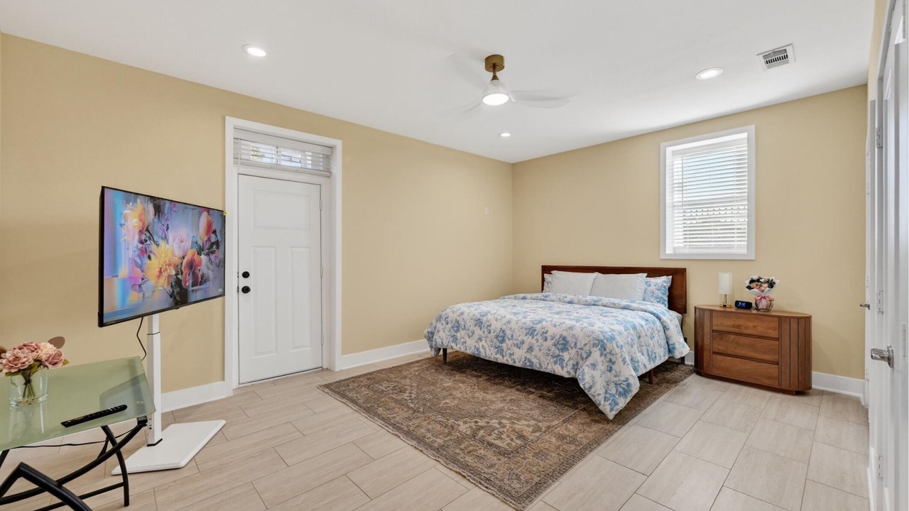 Photo of Bedroom in South Dallas - Fair Park