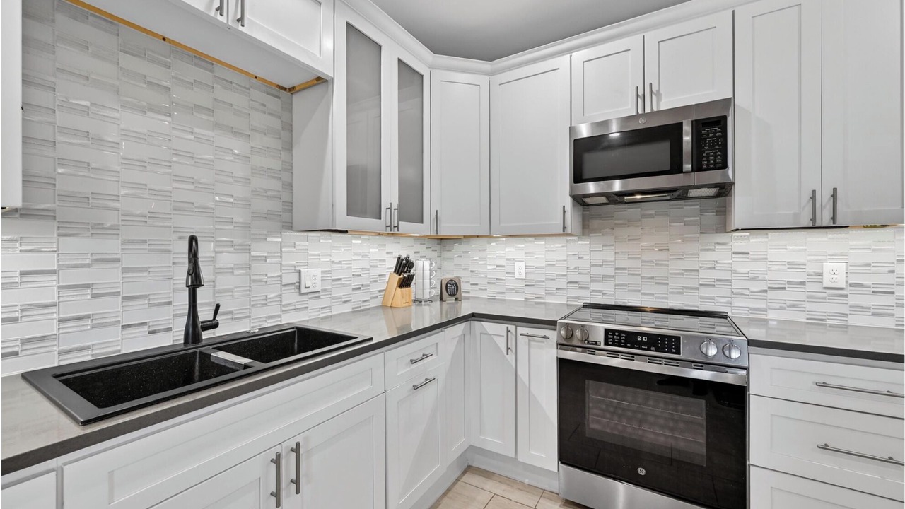 Photo of Kitchen in South Dallas - Fair Park