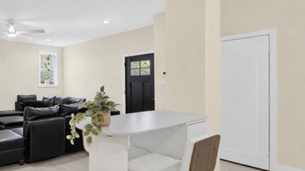Photo of Bedroom in South Dallas - Fair Park