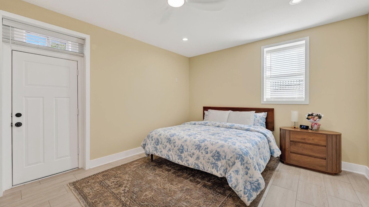 Photo of Bedroom in South Dallas - Fair Park