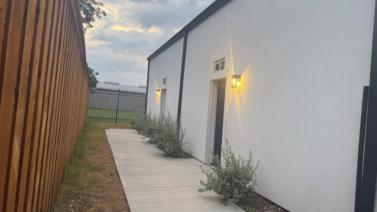 Photo of Bedroom in South Dallas - Fair Park