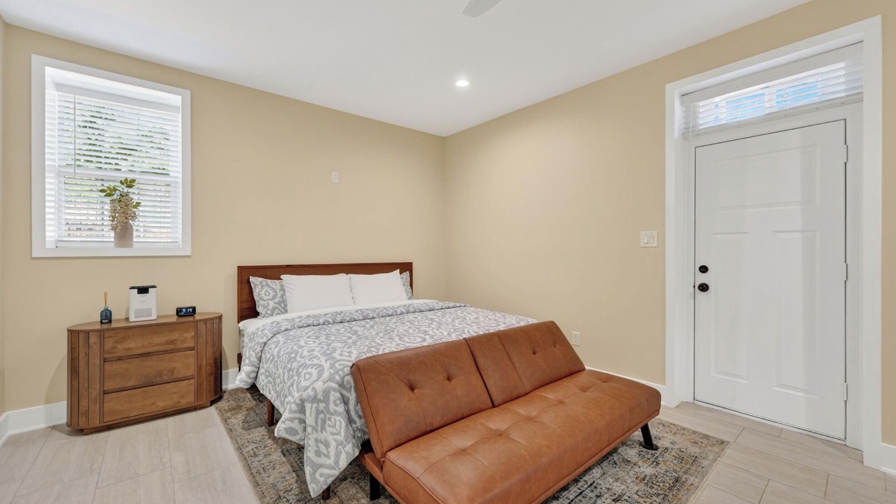Photo of Bedroom in South Dallas - Fair Park
