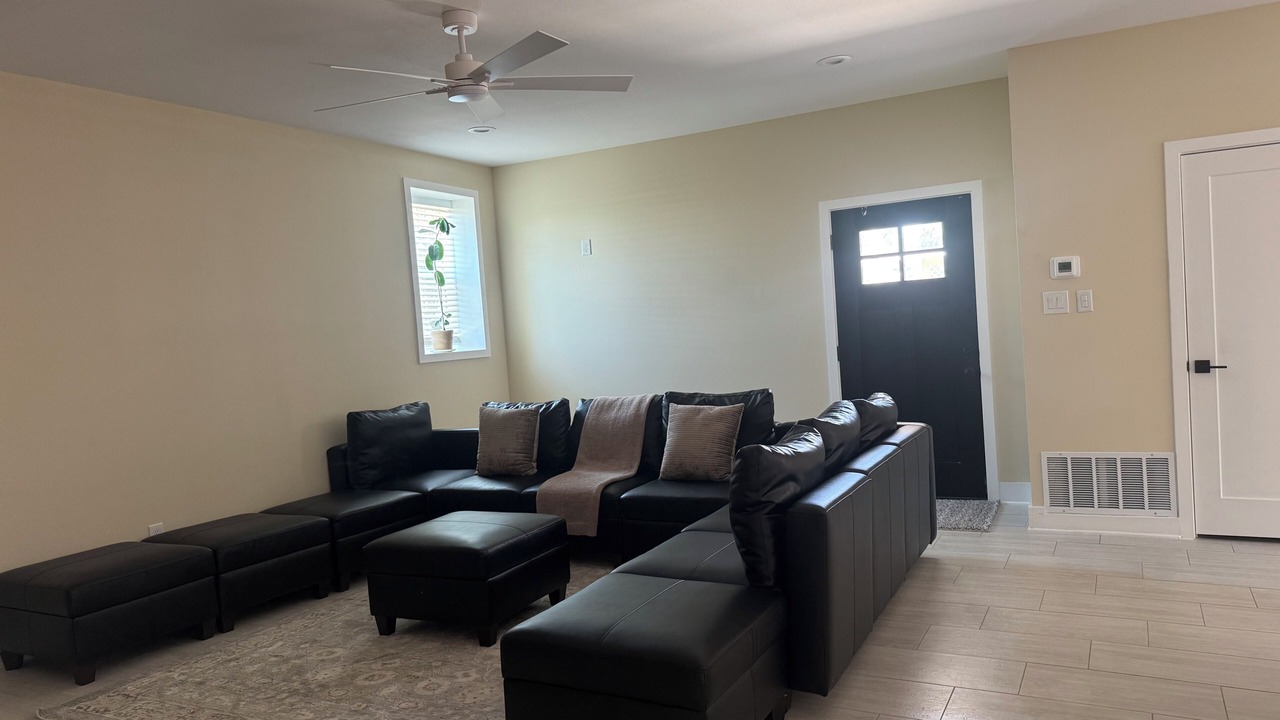 Photo of Livingroom in South Dallas - Fair Park