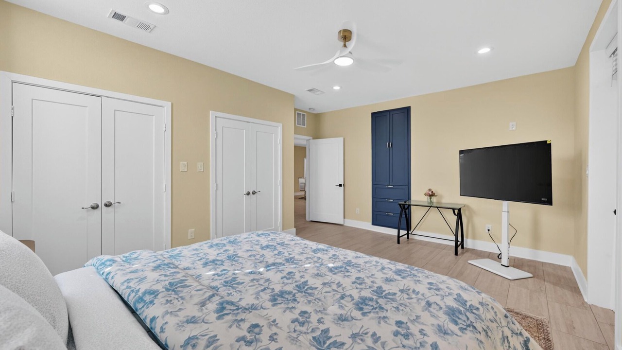 Photo of Bedroom in South Dallas - Fair Park