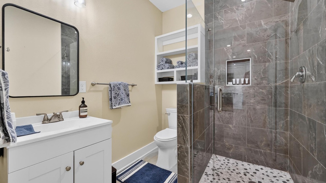 Photo of Bathroom in South Dallas - Fair Park