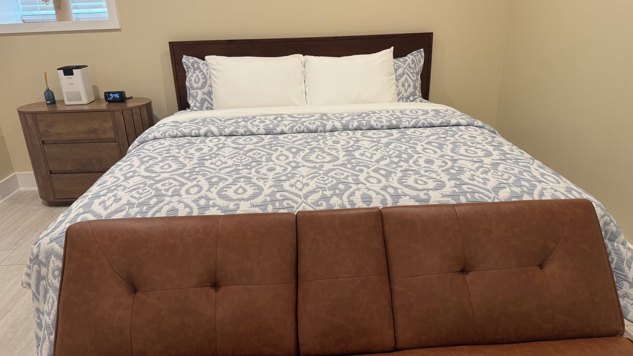 Photo of Bedroom in South Dallas - Fair Park