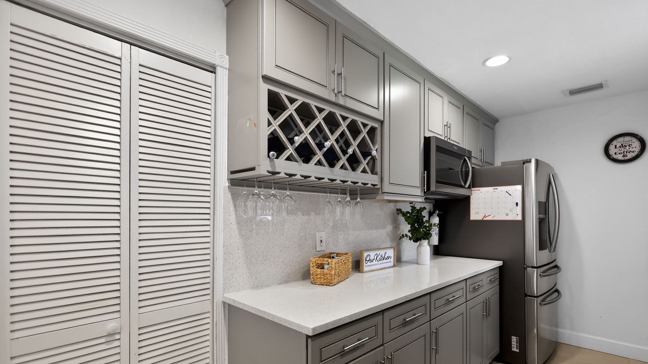 Photo of Kitchen in Pembroke Pines