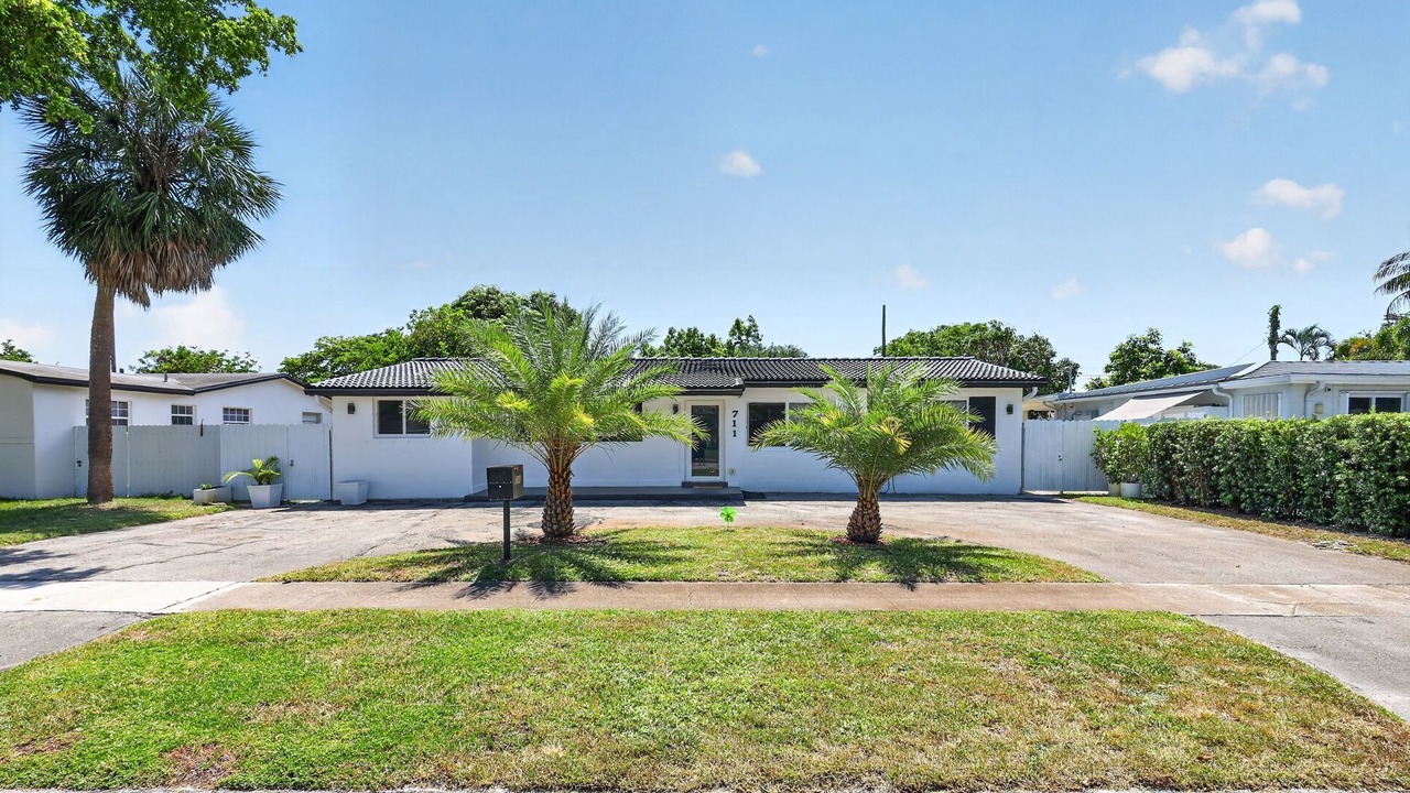 Photo of Outdoor in Pembroke Pines