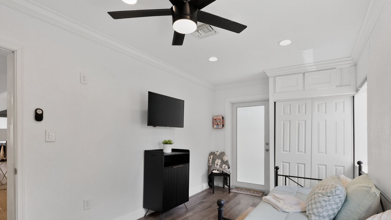 Photo of Bedroom in Pembroke Pines
