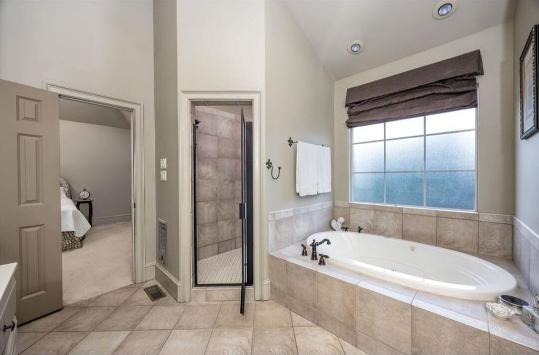 Photo of Bathroom in Ferndale