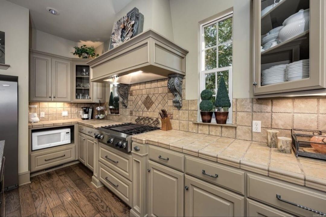 Photo of Kitchen in Ferndale