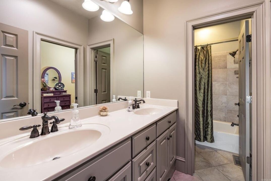 Photo of Bathroom in Ferndale