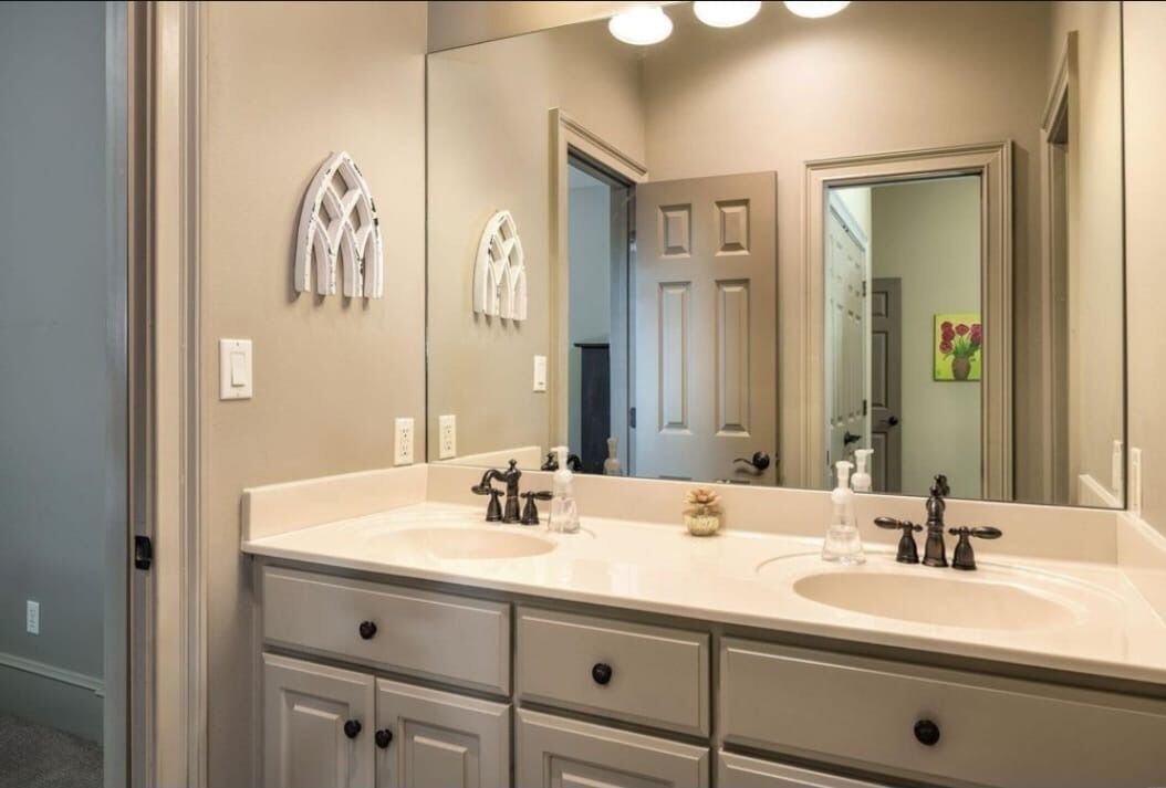 Photo of Bathroom in Ferndale