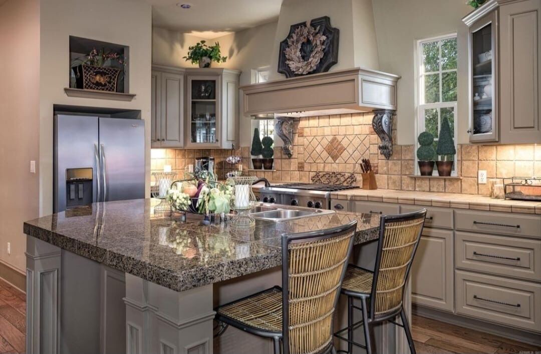 Photo of Kitchen in Ferndale