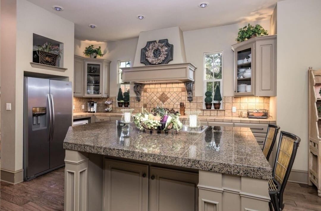 Photo of Kitchen in Ferndale