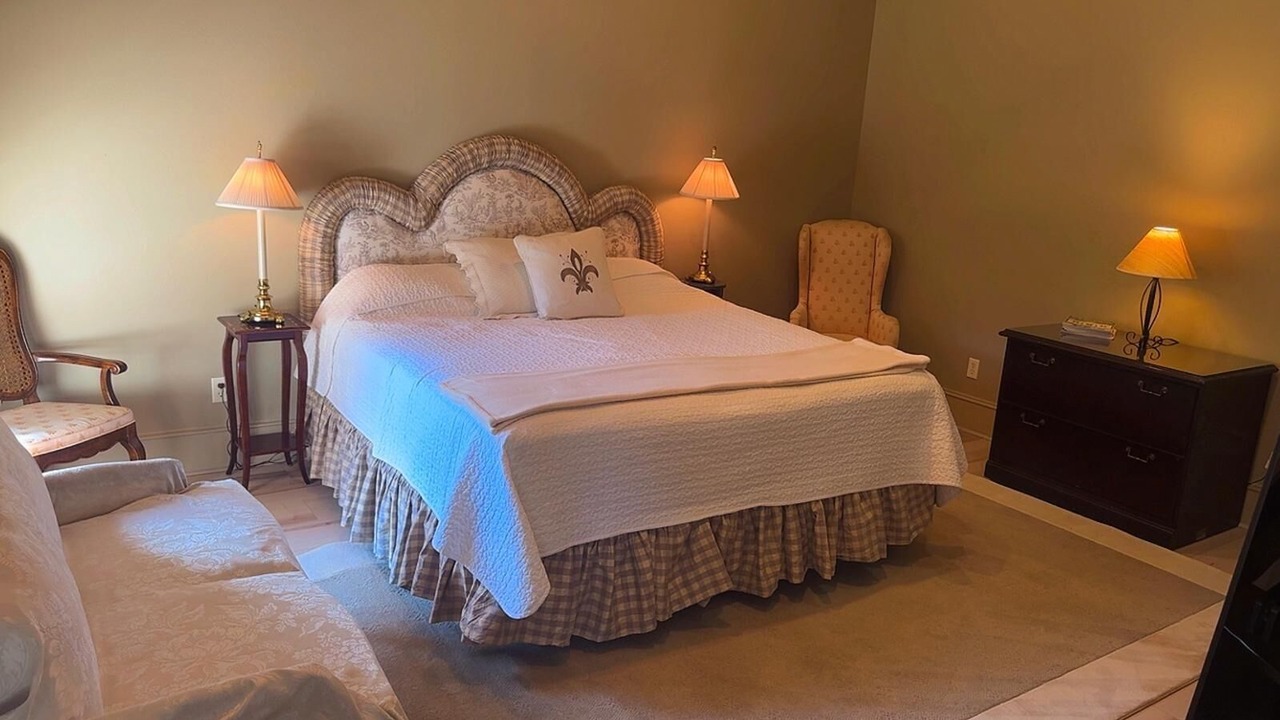 Photo of Bedroom in Ferndale