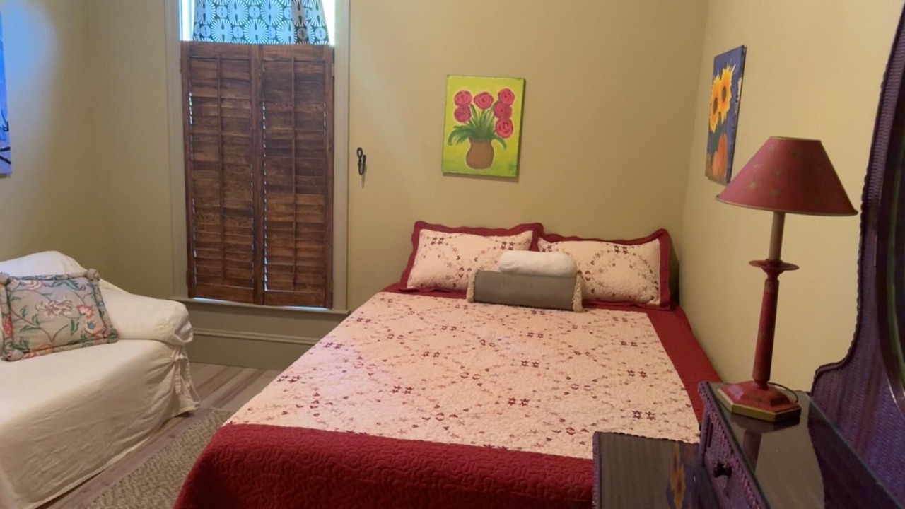 Photo of Bedroom in Ferndale