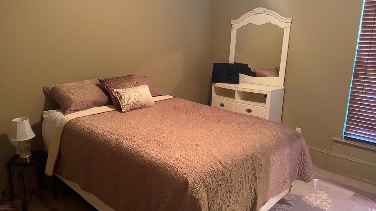 Photo of Bedroom in Ferndale