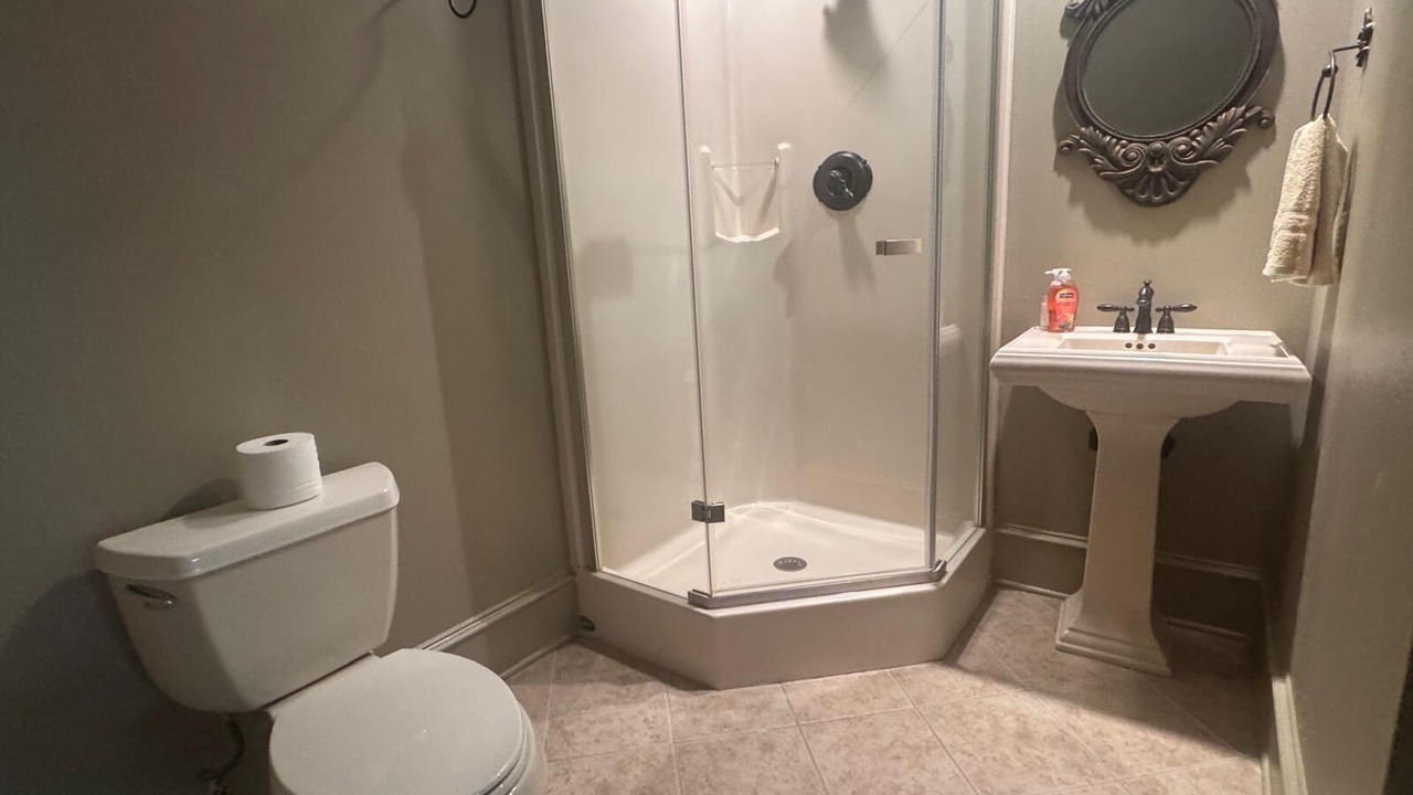 Photo of Bathroom in Ferndale