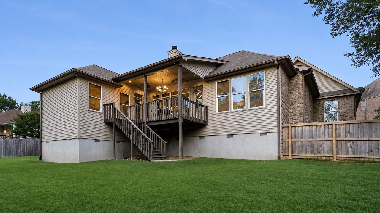 Photo of Outdoor in Ferndale