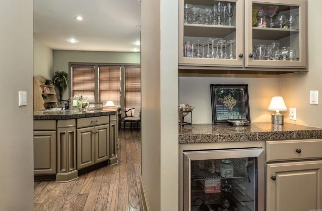 Photo of Kitchen in Ferndale