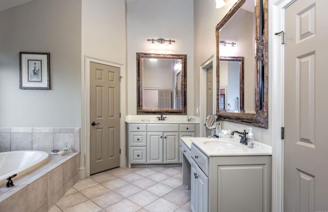 Photo of Bathroom in Ferndale