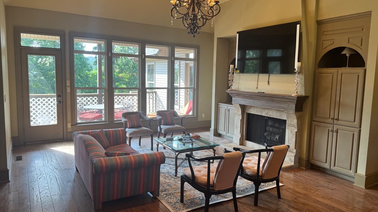Photo of Livingroom in Ferndale