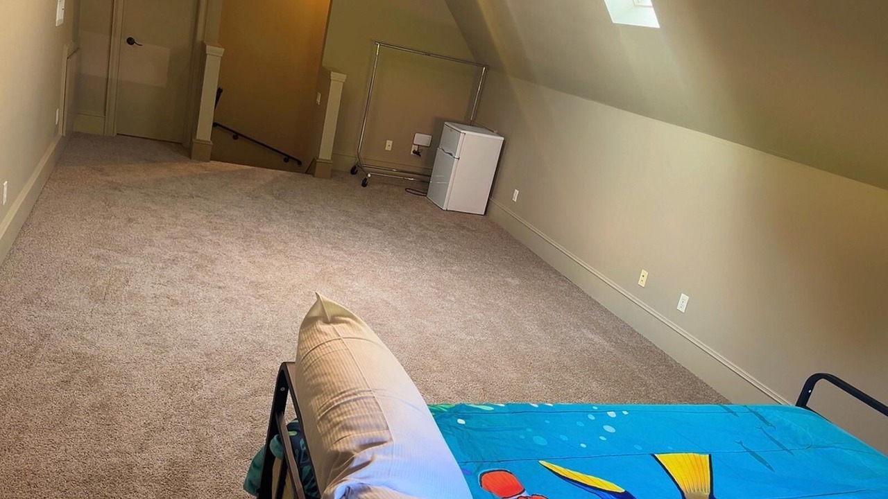 Photo of Bedroom in Ferndale