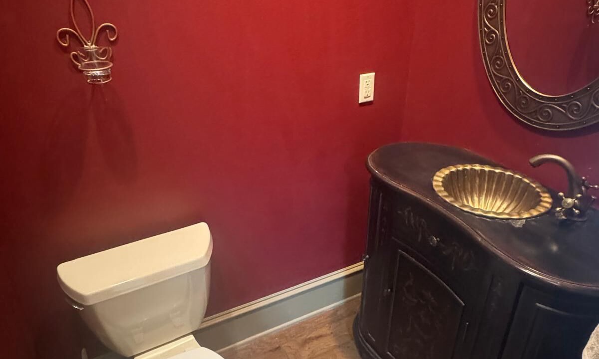 Photo of Bathroom in Ferndale