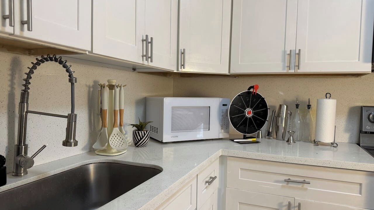 Photo of Kitchen in Miramar