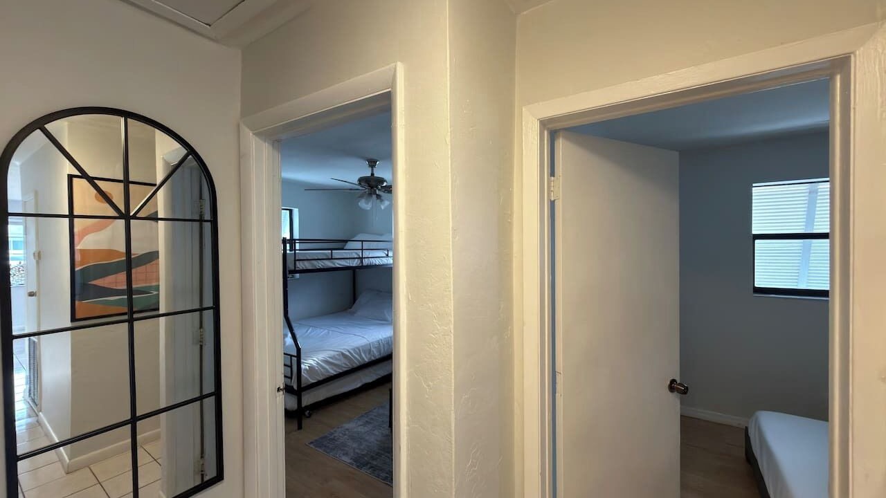 Photo of Bedroom in Miramar