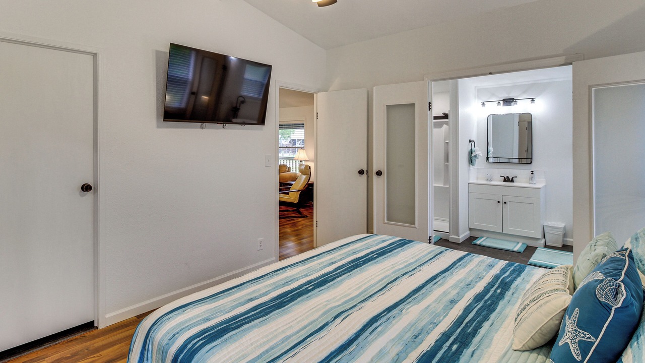 Photo of Bedroom in Port O Connor