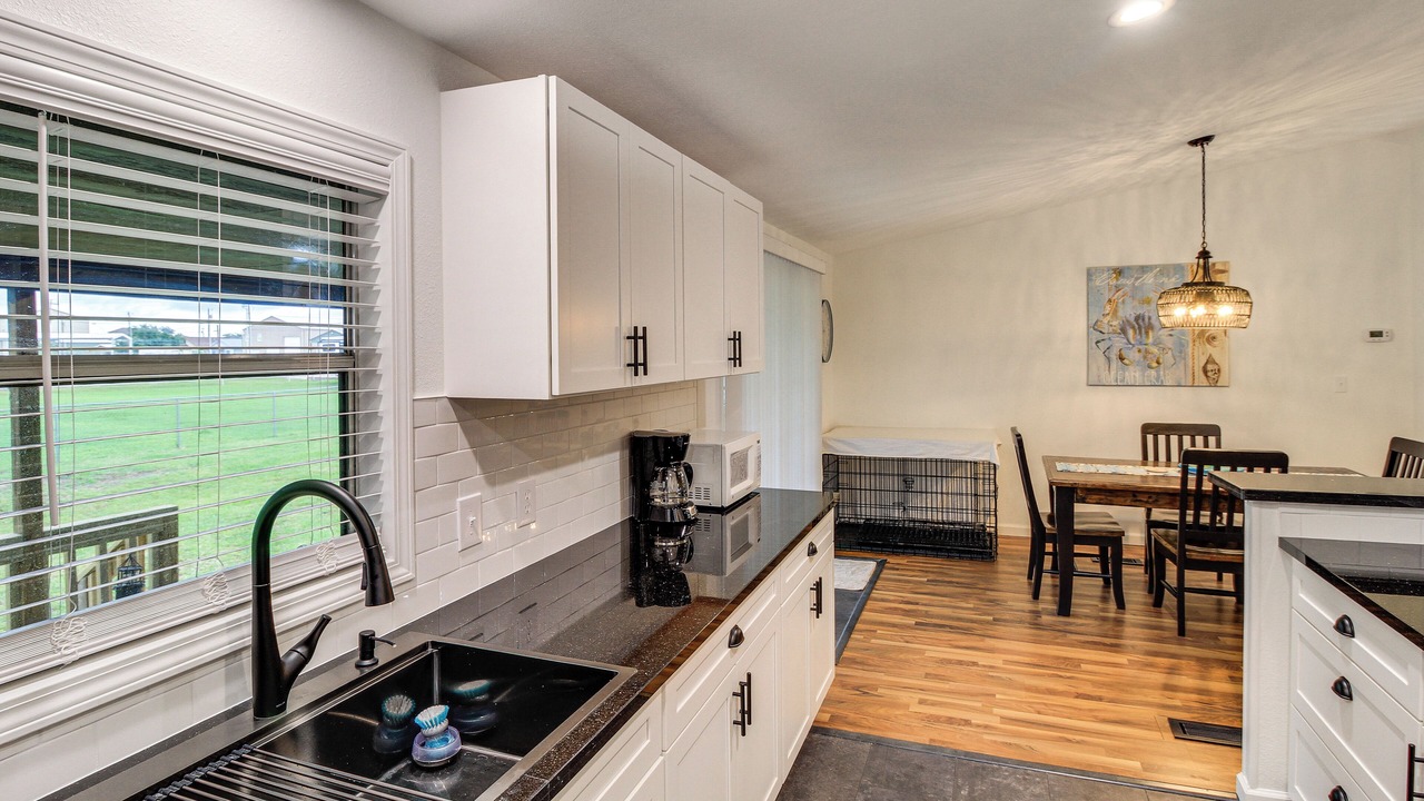 Photo of Kitchen in Port O Connor