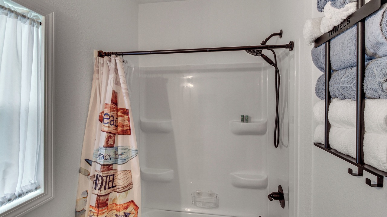 Photo of Bathroom in Port O Connor