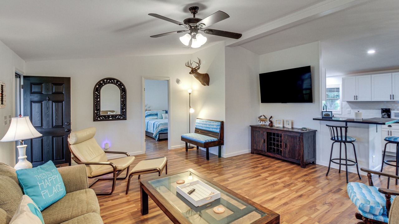 Photo of Livingroom in Port O Connor