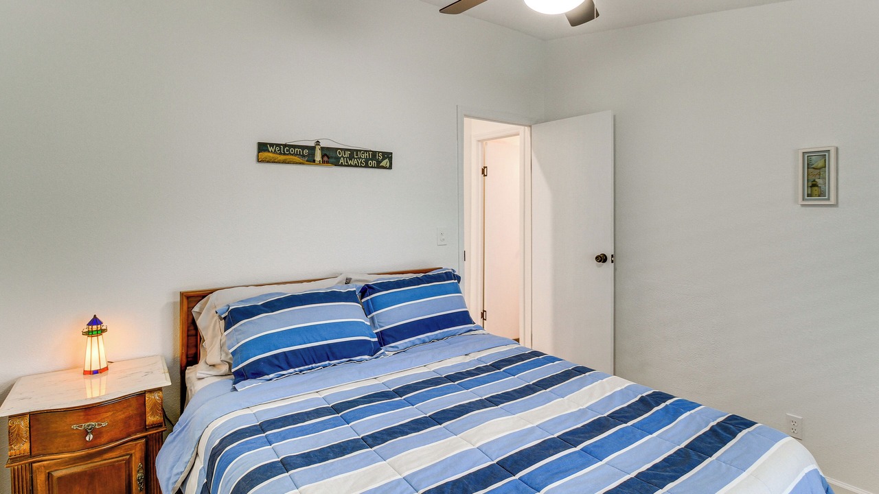 Photo of Bedroom in Port O Connor