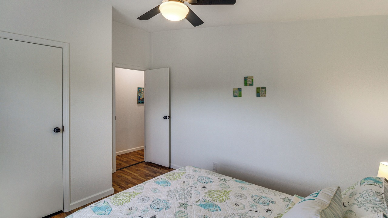 Photo of Bedroom in Port O Connor