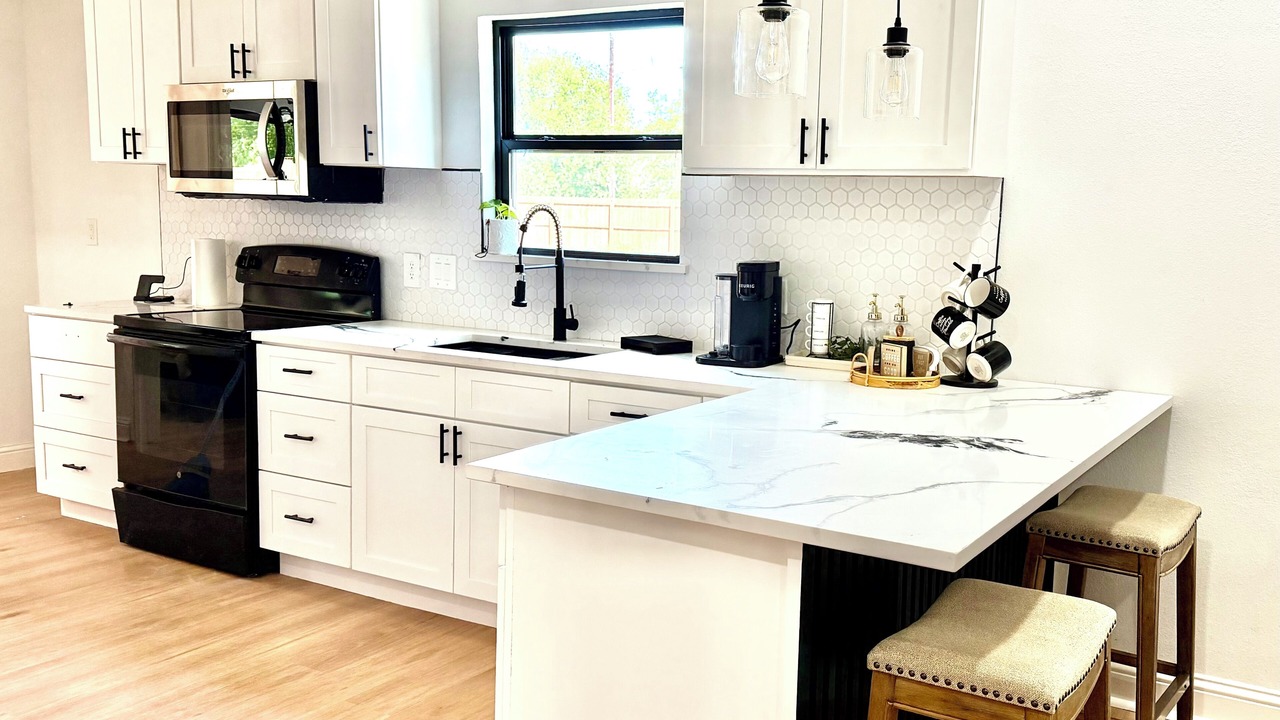Photo of Kitchen in Pleasant Grove